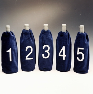 Wine tasting bags hotsell